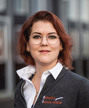 Sara Persson